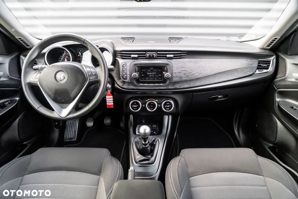 Alfa Romeo Giulietta 1.4 TB Super - 23
