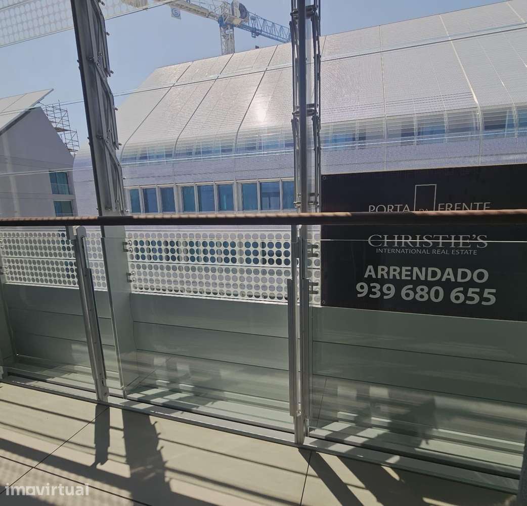 Apartamento T1 com vista, Braço de Prata, Lisboa - Grande imagem: 5/31