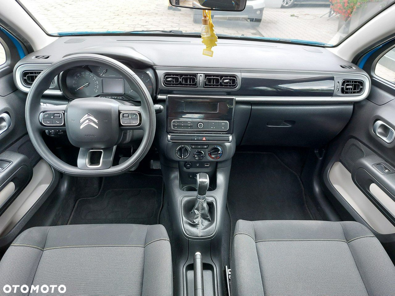 Citroën C3 - 9