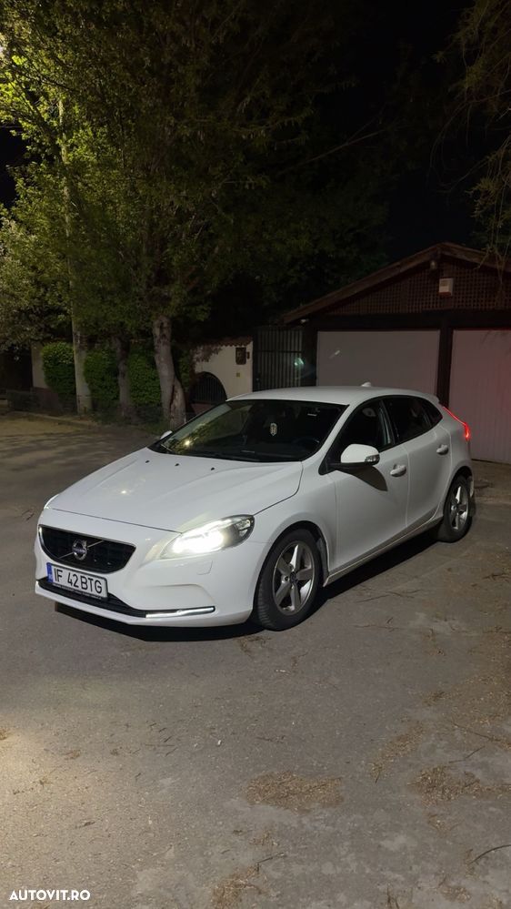 Volvo V40 D2 You - 20