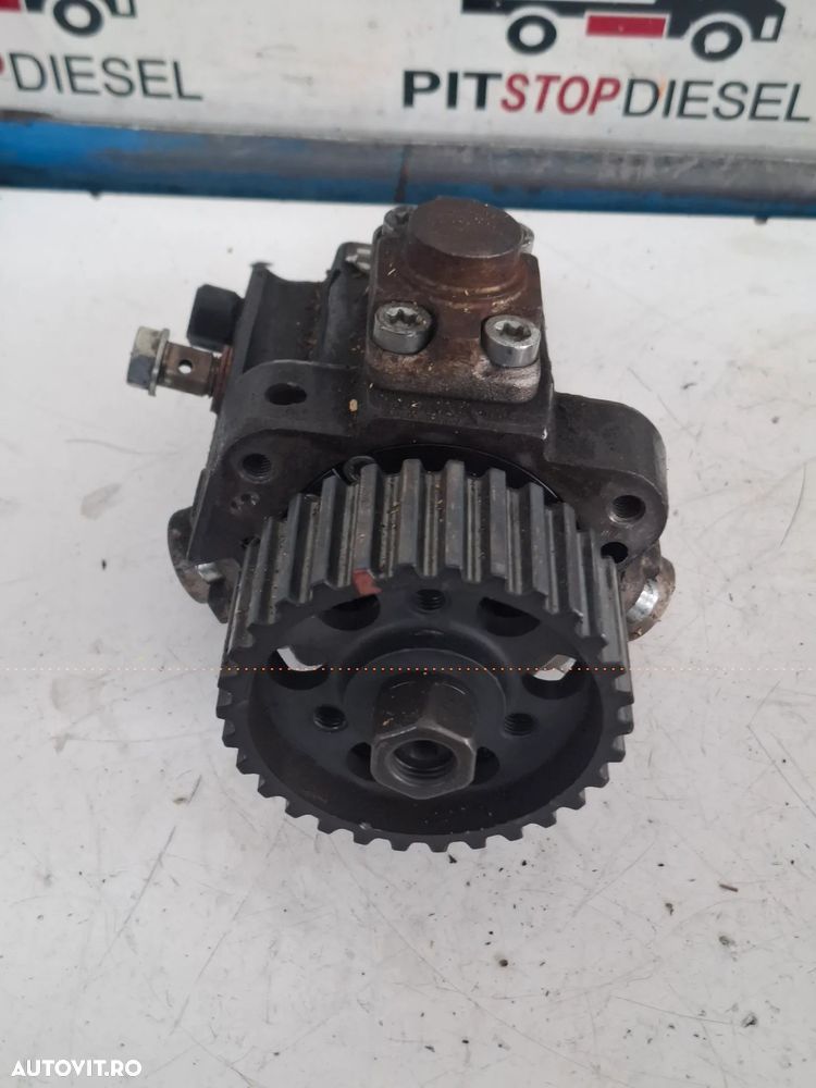 Pompa injectie Fiat Ducato  2010 2011 2012 2013 2014 2015 2016 2017 2018  0445010320  5801439062 - 2
