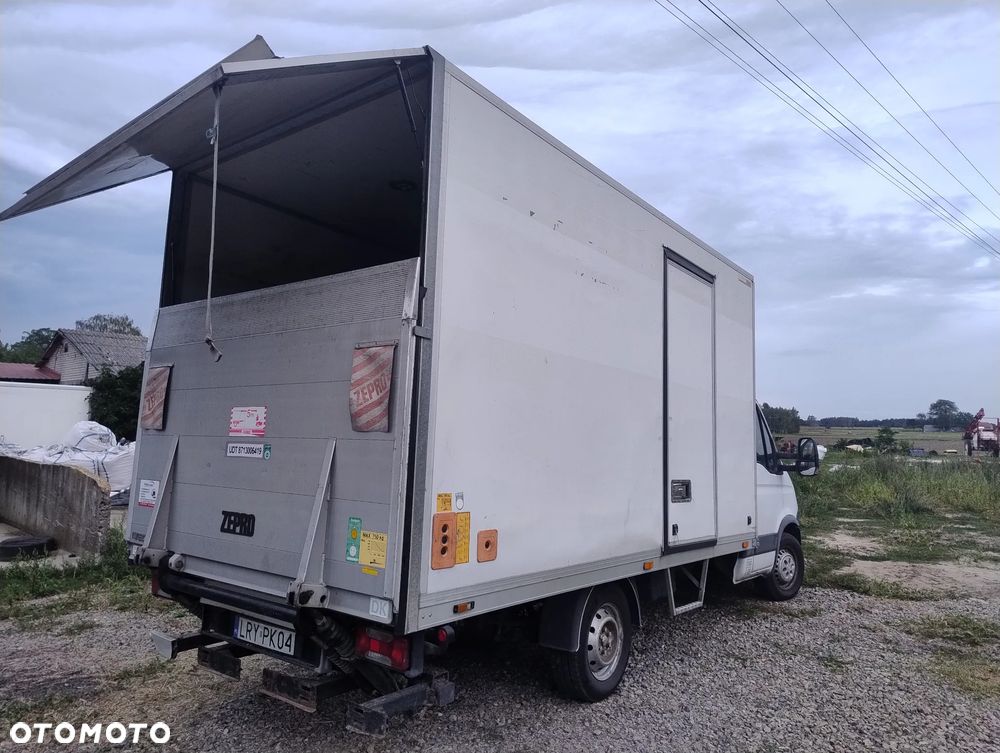 Iveco Daily - 2
