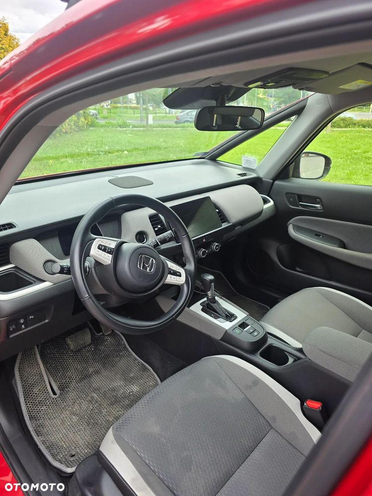 Honda Jazz 1.5 i-MMD Executive Crosstar - 21