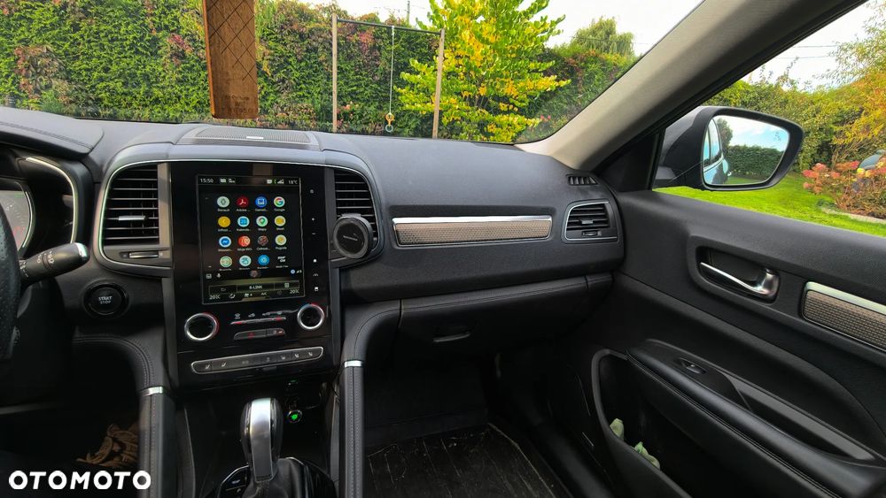 Renault Koleos 2.0 dCi Initiale Paris 4x4 X-Tronic - 17