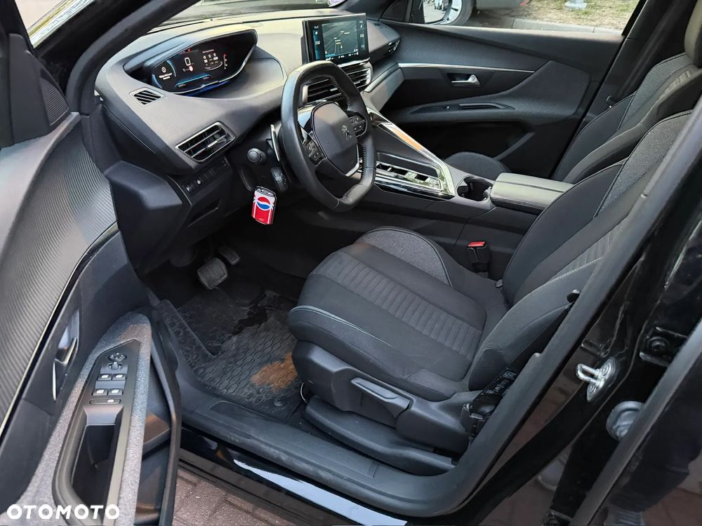 Peugeot 3008 - 6