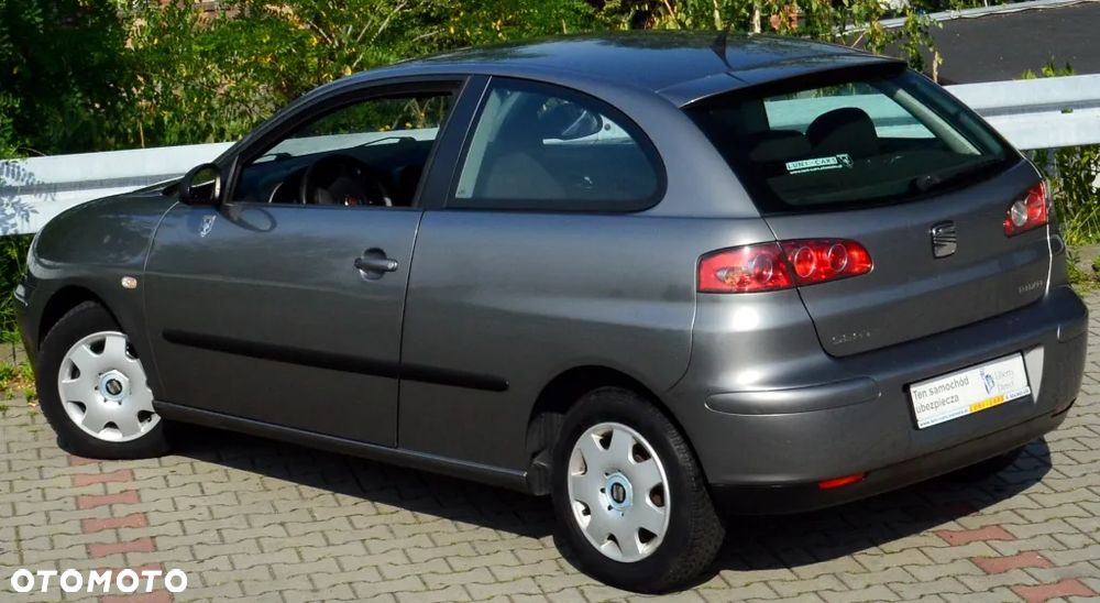 Seat Ibiza - 16