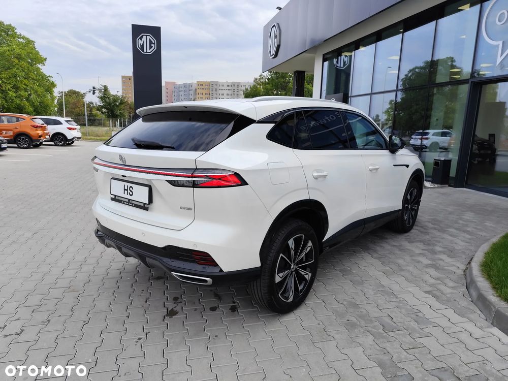 MG HS 1.5 T-GDI Excite - 7