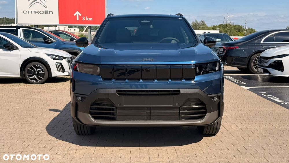 Jeep Compass 1.2 T3 mHEV First Edition FWD DCT - 3