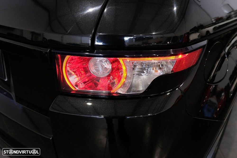 Land Rover Range Rover Evoque TD4 Prestige - 9