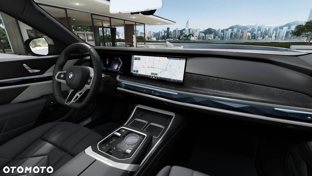 BMW Seria 7 740d xDrive - 4