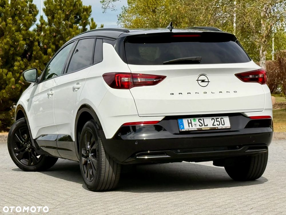 Opel Grandland X 1.5 D Start/Stop Automatik Design Line - 17