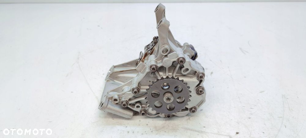 POMPA OLEJU BMW F36 430I B48B20B 252KM 7624135 - 7