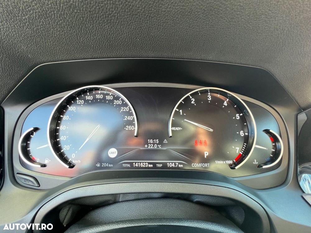 BMW Seria 3 320i AT - 12