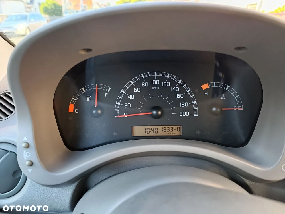 Fiat Panda 1.1 Actual Eco - 2