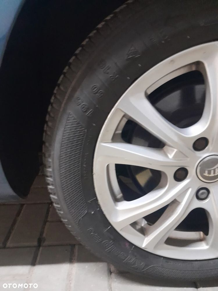 Opel Astra 1.7 CDTI Sport S&S - 9