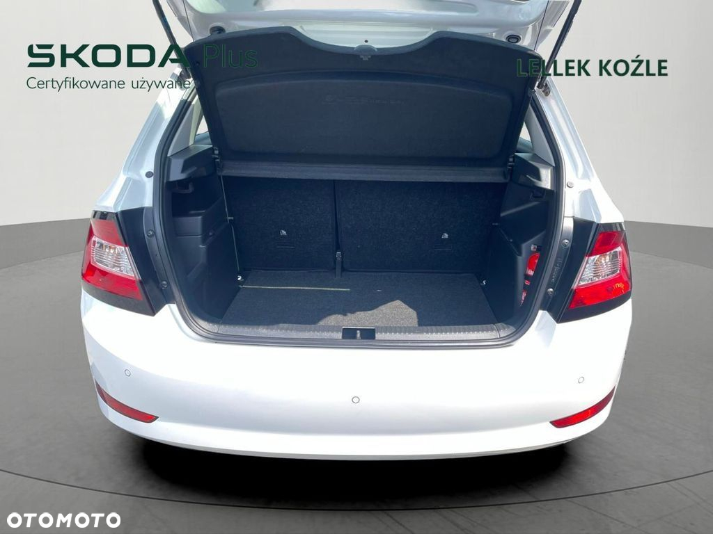 Skoda Fabia 1.0 TSI Ambition - 17