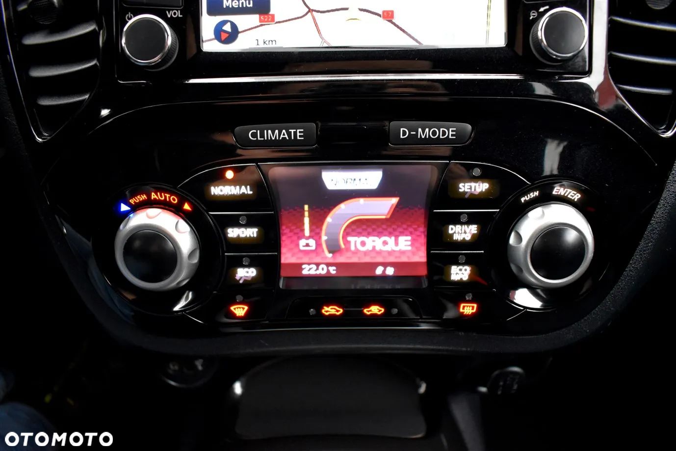 Nissan Juke 1.2 DIG-T N-Connecta Dark Sound - 1