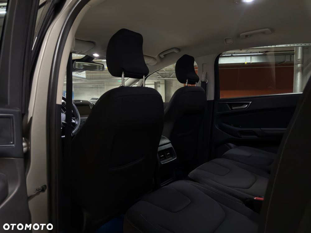 Ford S-Max 2.0 TDCi 4WD Titanium PowerShift - 10