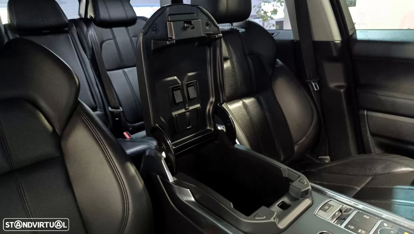 Land Rover Range Rover Sport 2.0 SD4 S - 45