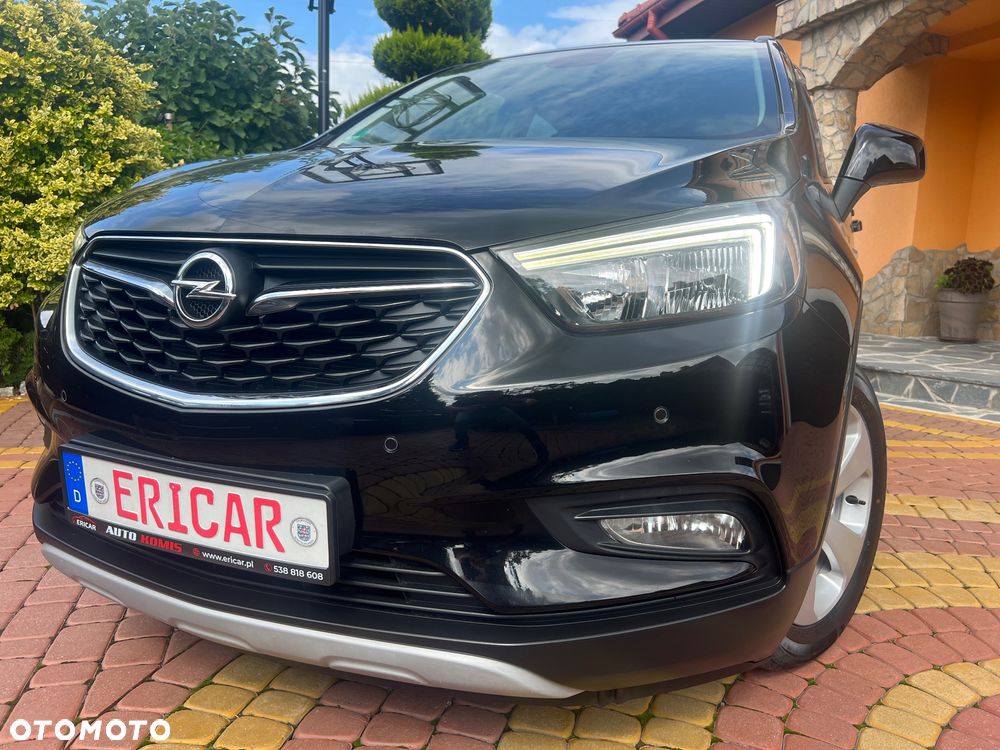 Opel Mokka 1.4 T Enjoy - 24