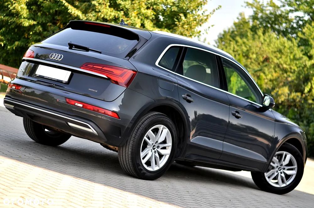 Audi Q5 40 TDI quattro S tronic sport - 3