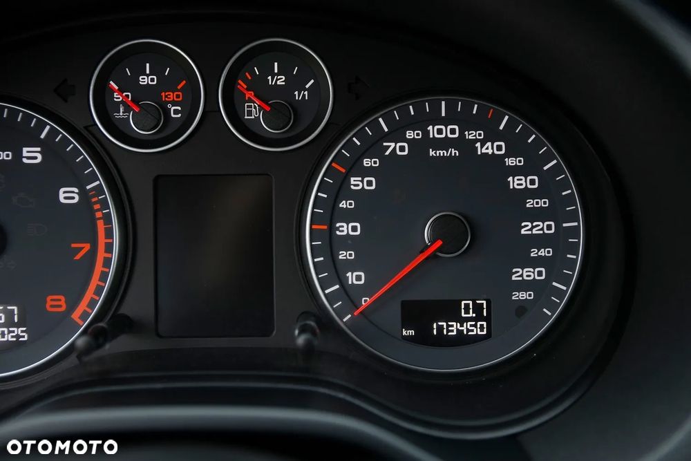 Audi A3 Sportback - 33