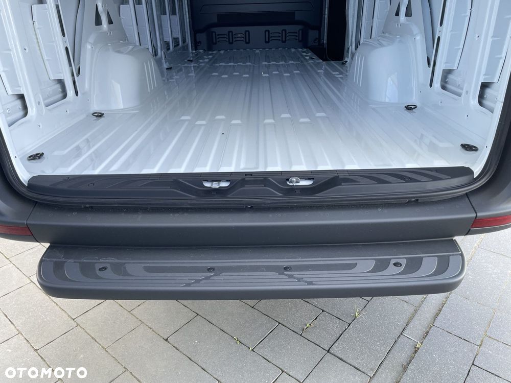 Mercedes-Benz Sprinter 317 CDI - 7