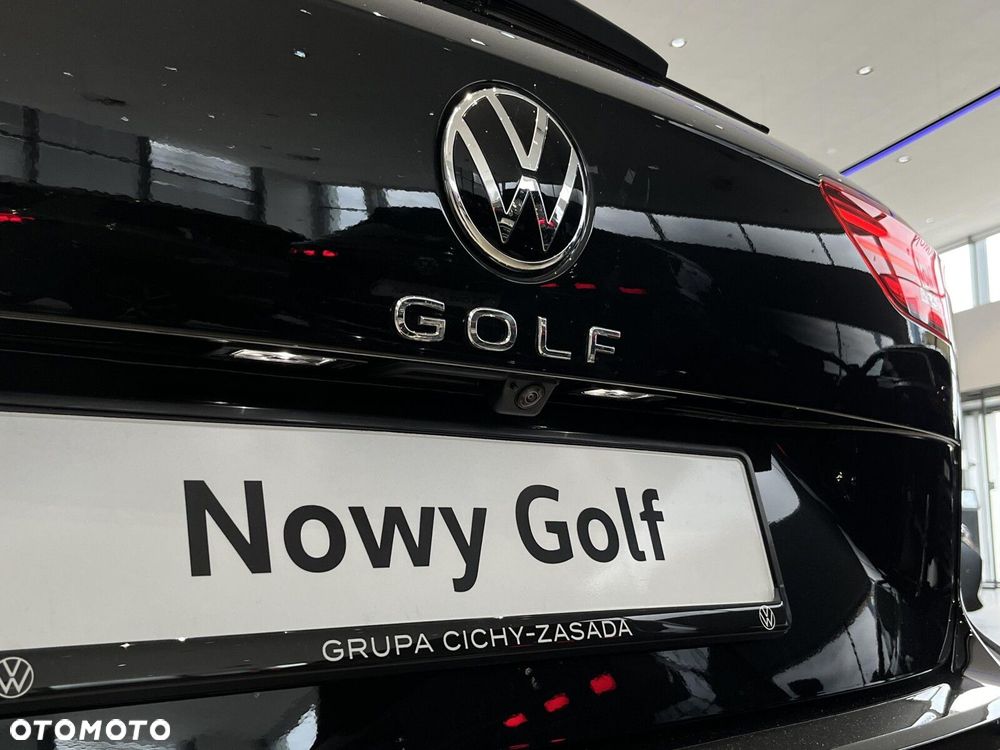 Volkswagen Golf Variant - 12