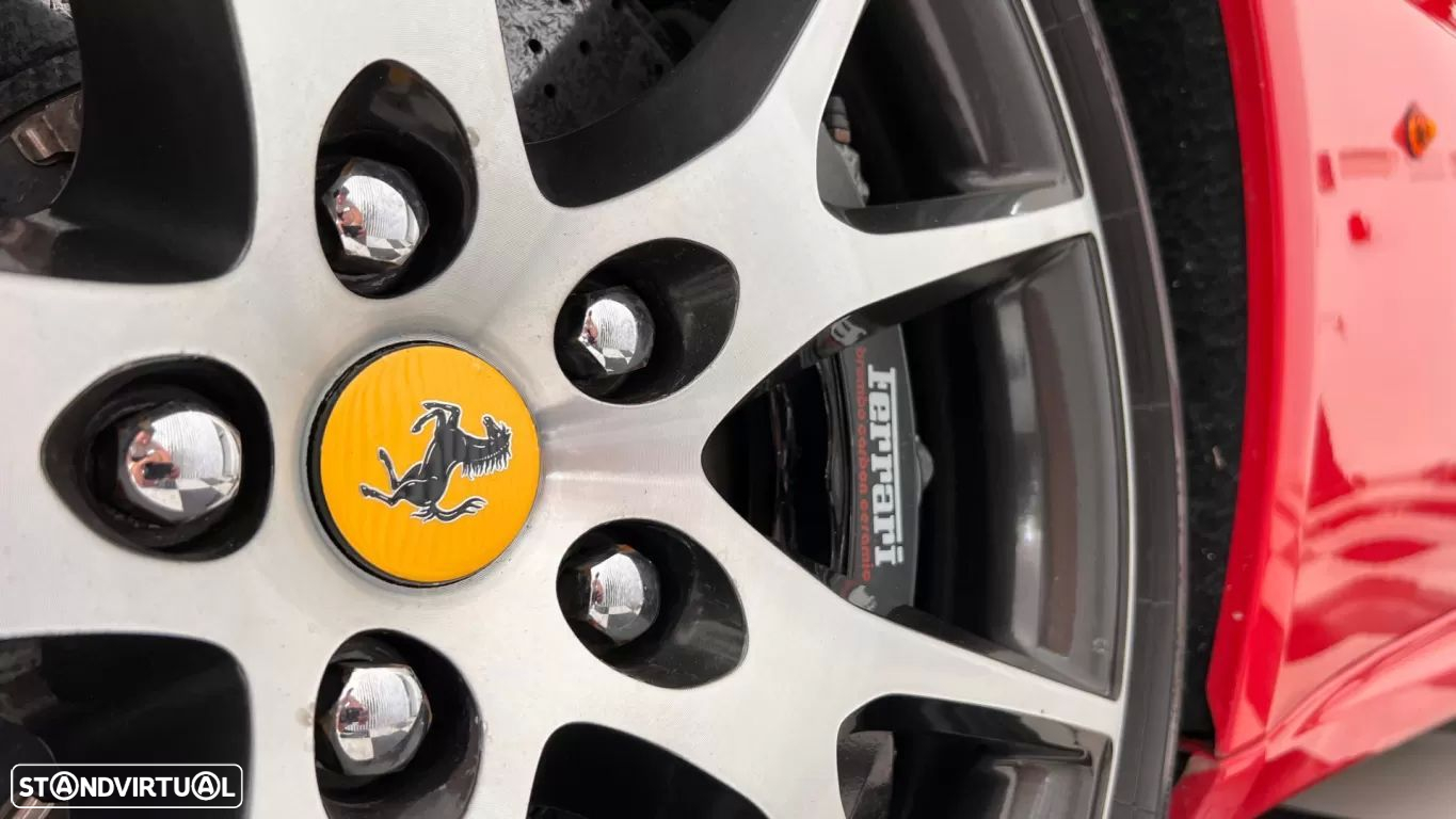 Ferrari California - 7
