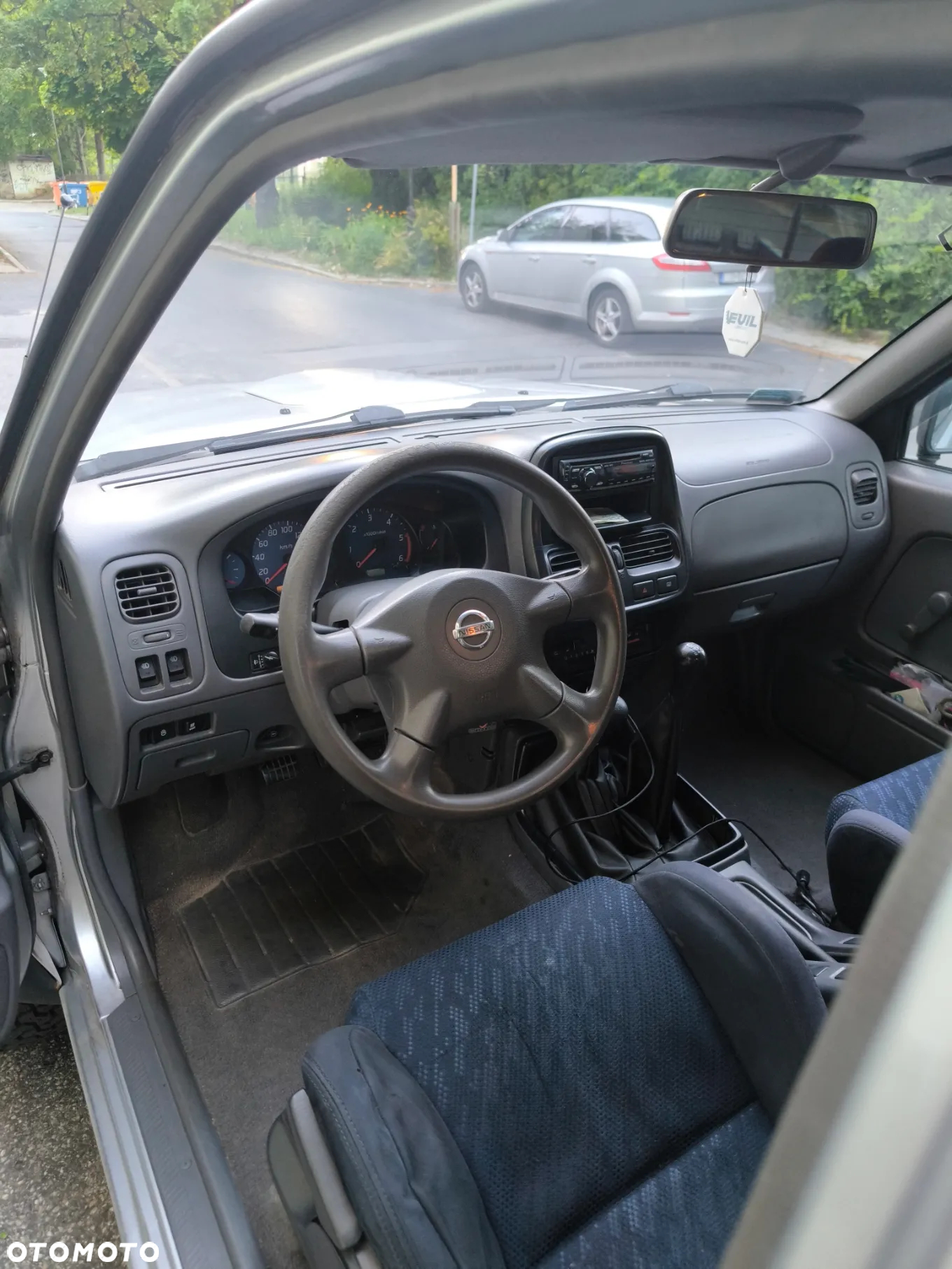 Nissan Navara - 8