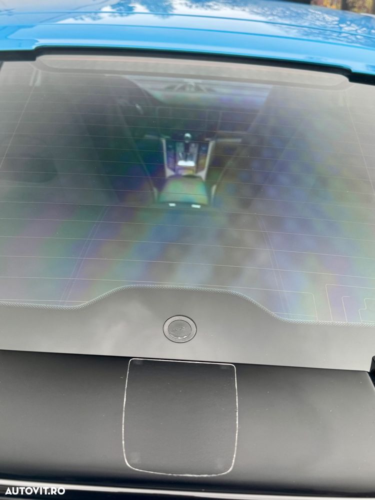 Porsche Panamera 3.0 PDK 4S Executive - 20