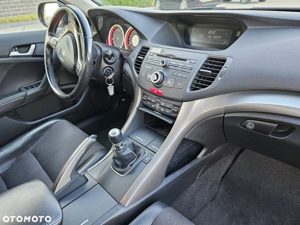 Honda Accord 2.4 Type S - 10
