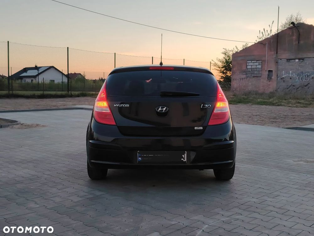 Hyundai i30 - 12