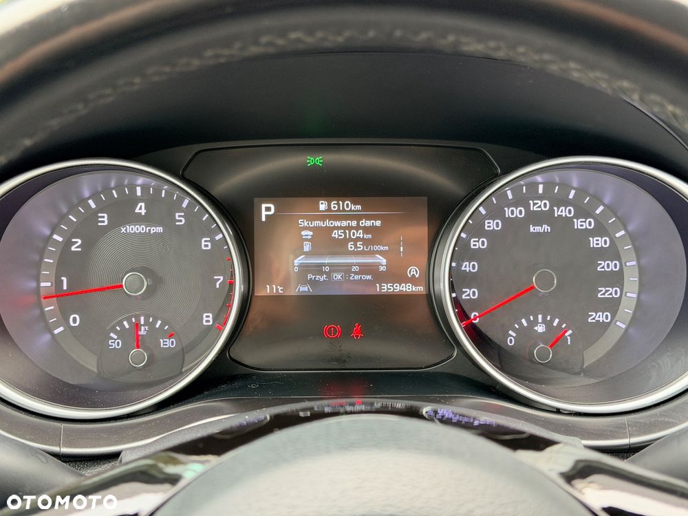 Kia Ceed 1.5 T-GDI M DCT - 17