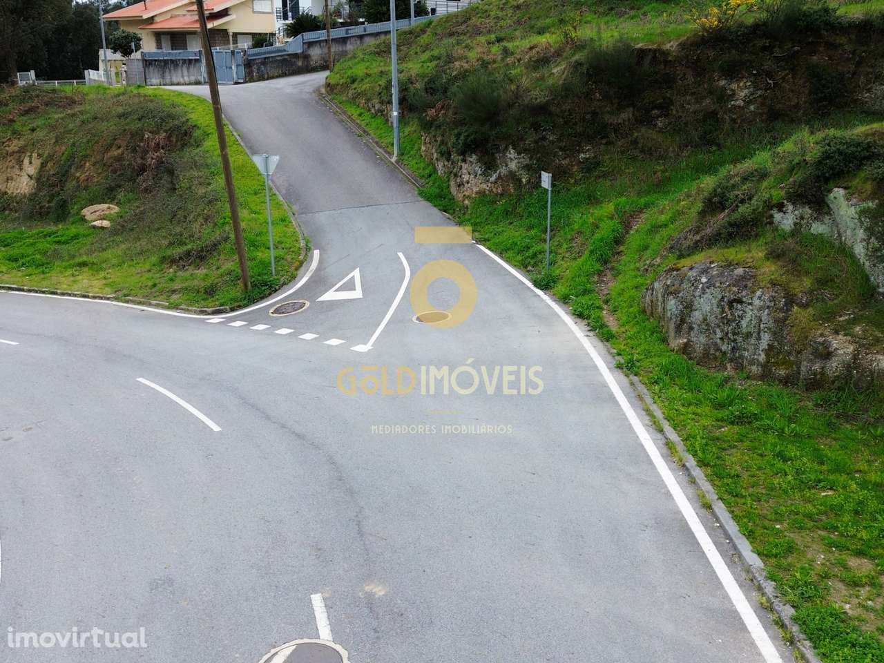 Lote de Terreno - Grande imagem: 2/7