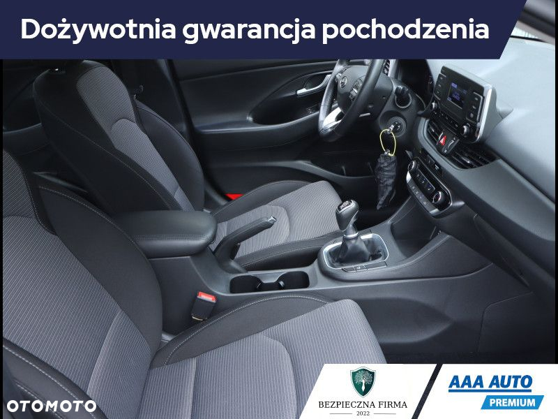 Hyundai i30 - 10