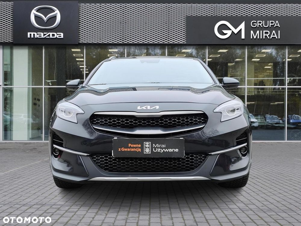 Kia XCeed 1.5 T-GDI M - 9