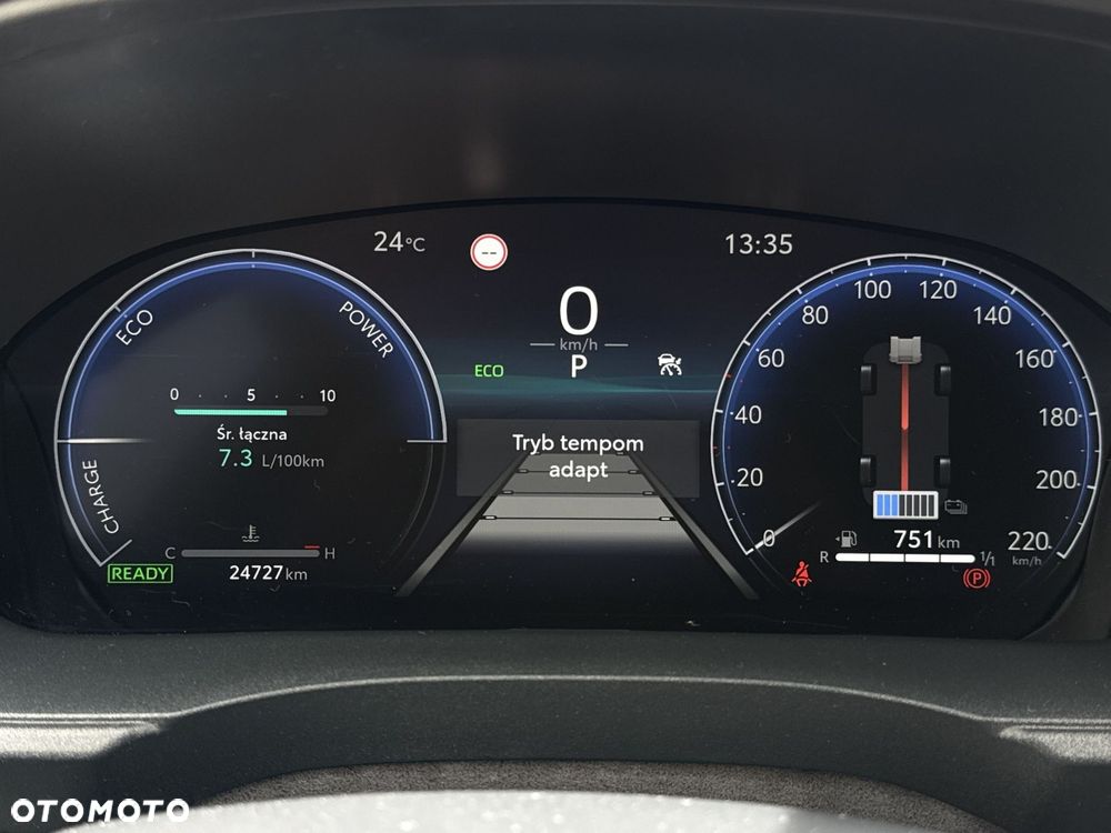 Toyota Yaris Cross Hybrid 1.5 GR Sport - 15