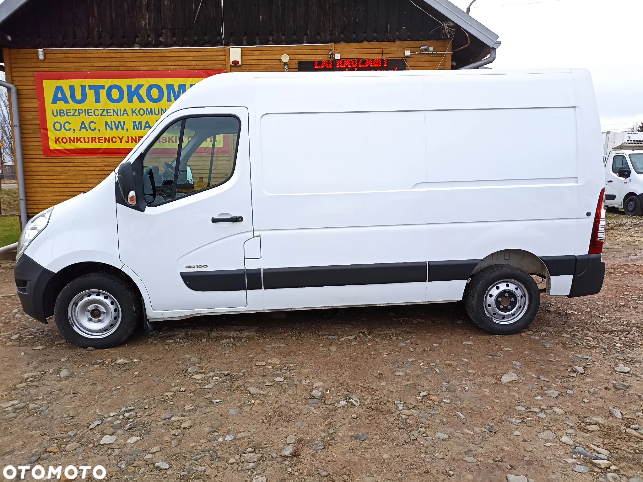 Renault MASTER - 3