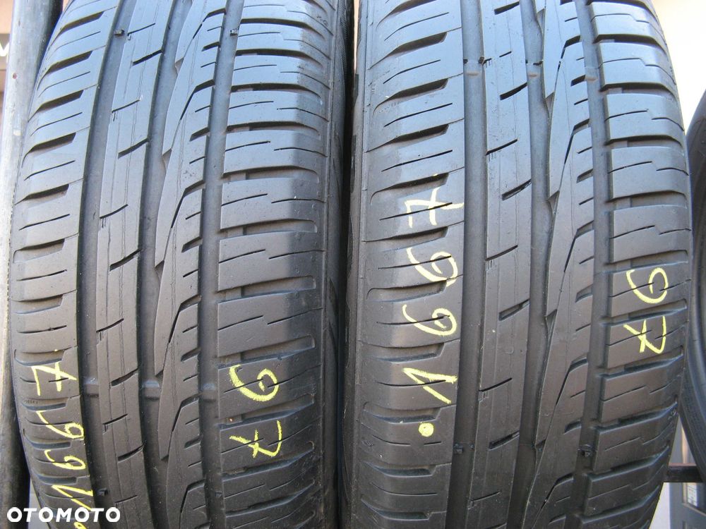 185/65R15 MABOR Street-Jet 2  - nr.1667 * - 1