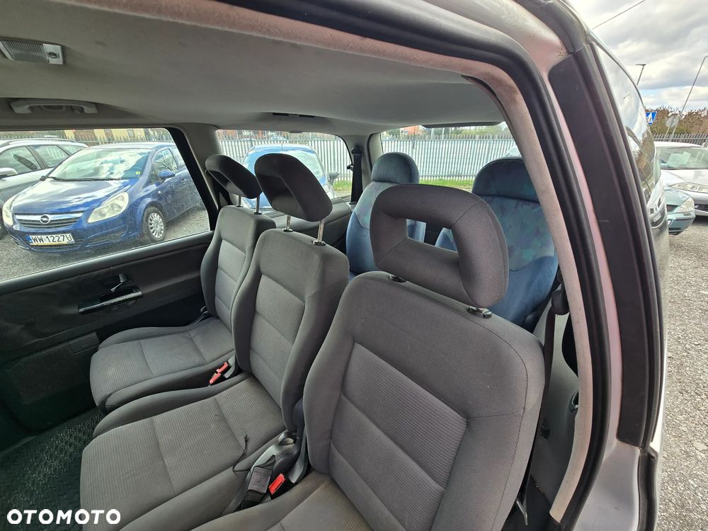 Seat Alhambra - 6