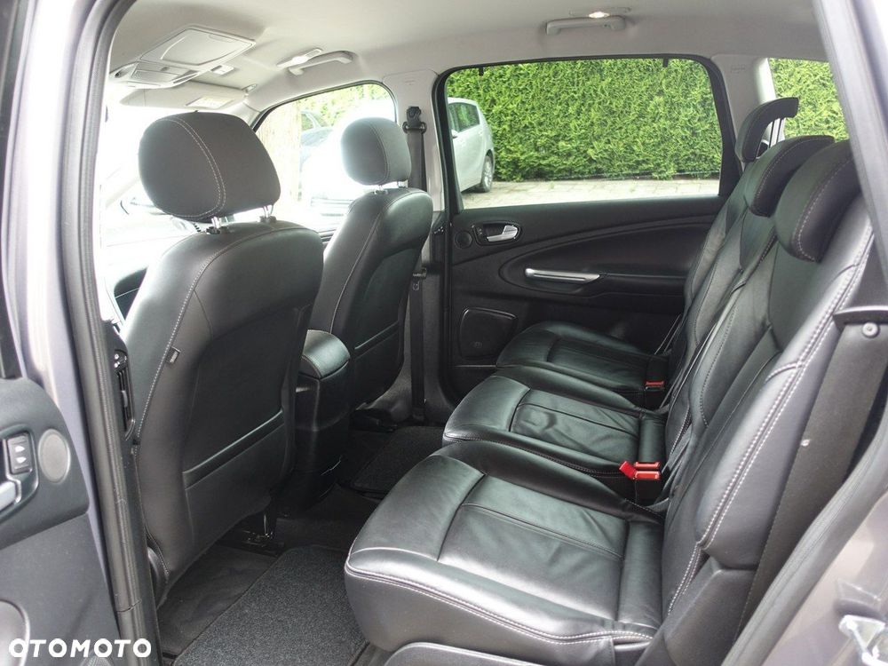 Ford S-Max 1.6 TDCi DPF Trend - 16
