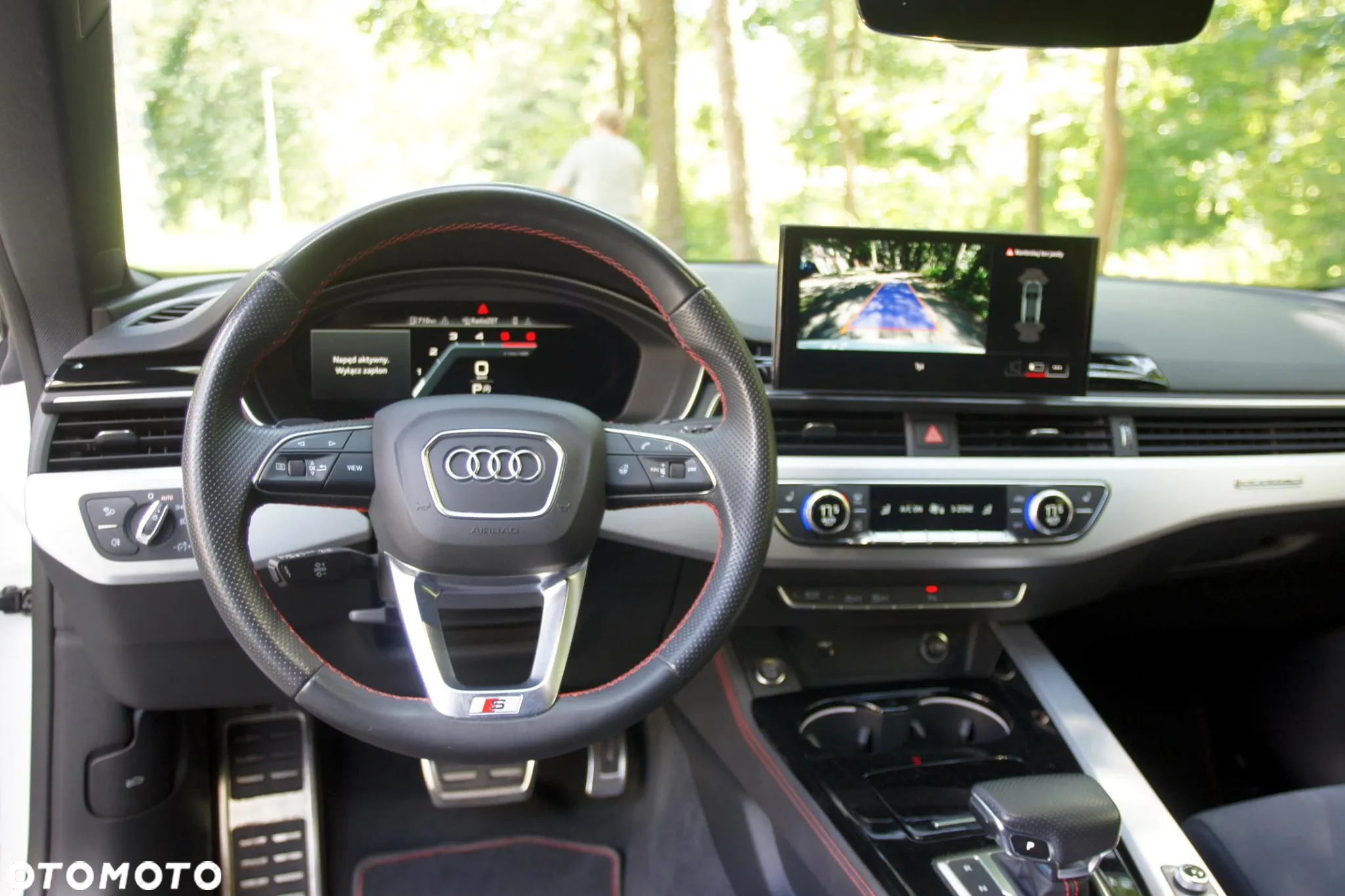 Audi A5 - 35