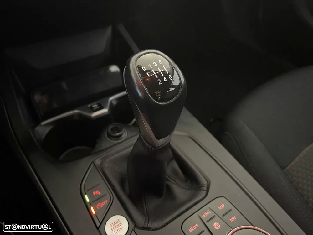 BMW 116 d - 37