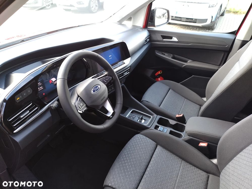 Ford Tourneo Connect 1.5 PHEV Titanium - 6