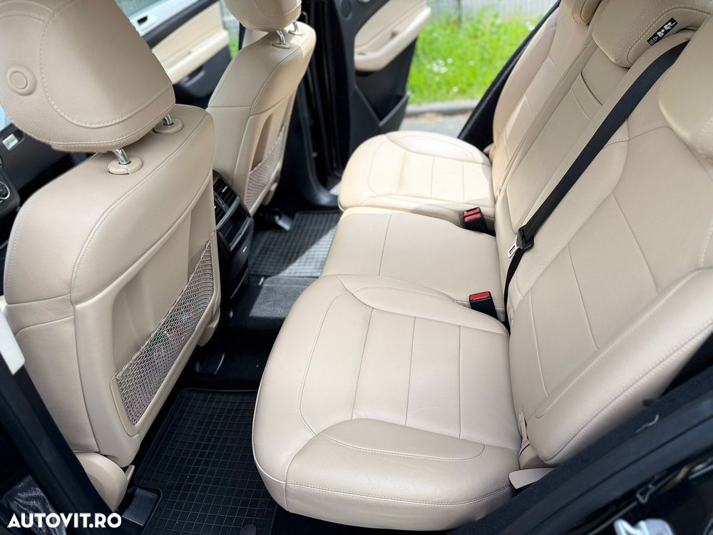 Mercedes-Benz GLE - 5