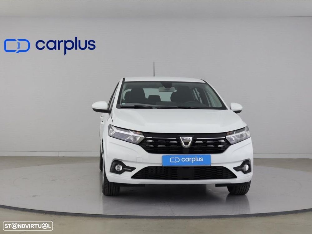 Dacia Sandero 1.0 ECO-G Comfort Bi-Fuel - 3