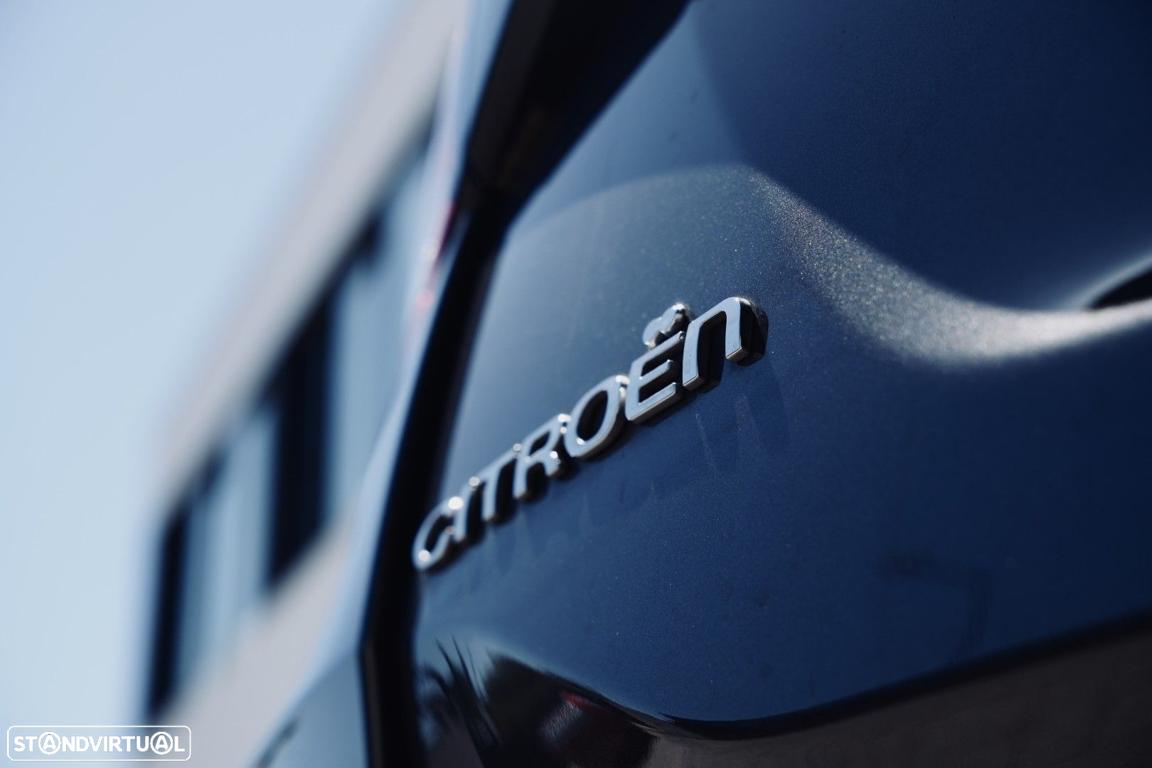 Citroën C4 1.2 PureTech Shine - 18
