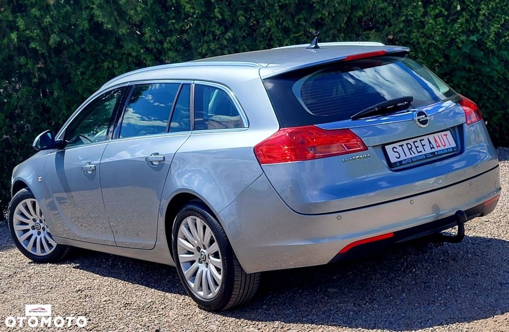 Opel Insignia - 2