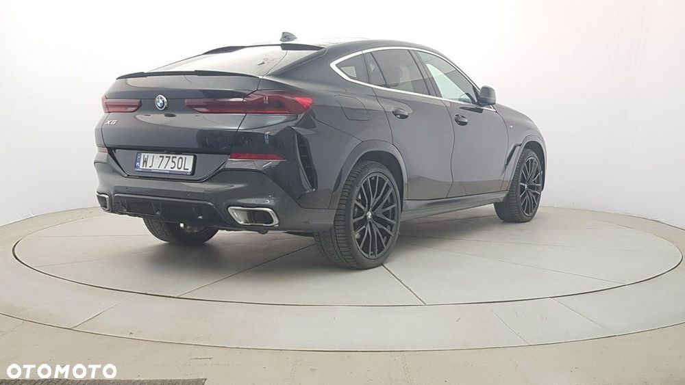 BMW X6 - 7